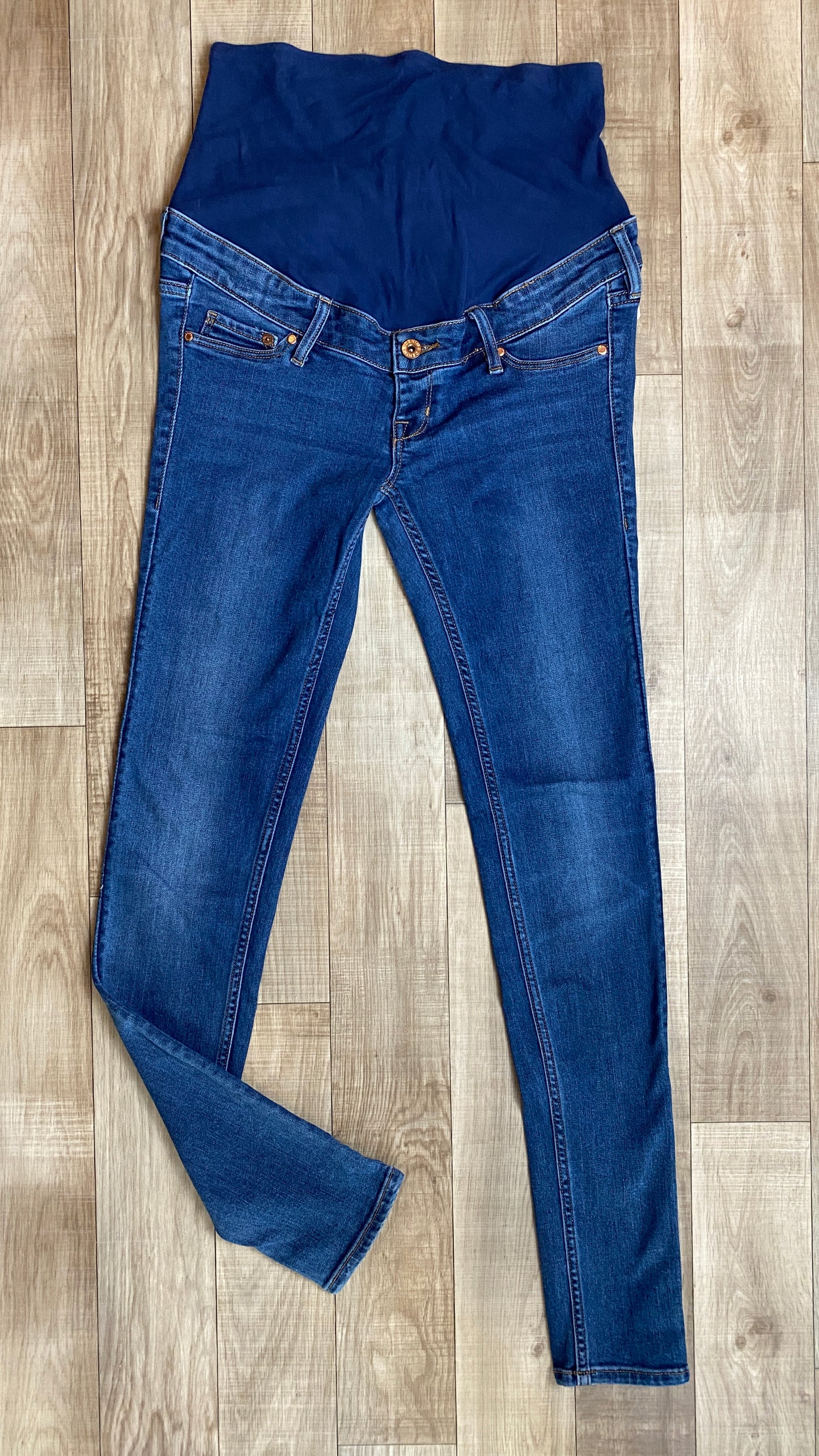 Taille 6 - Jeans H&M