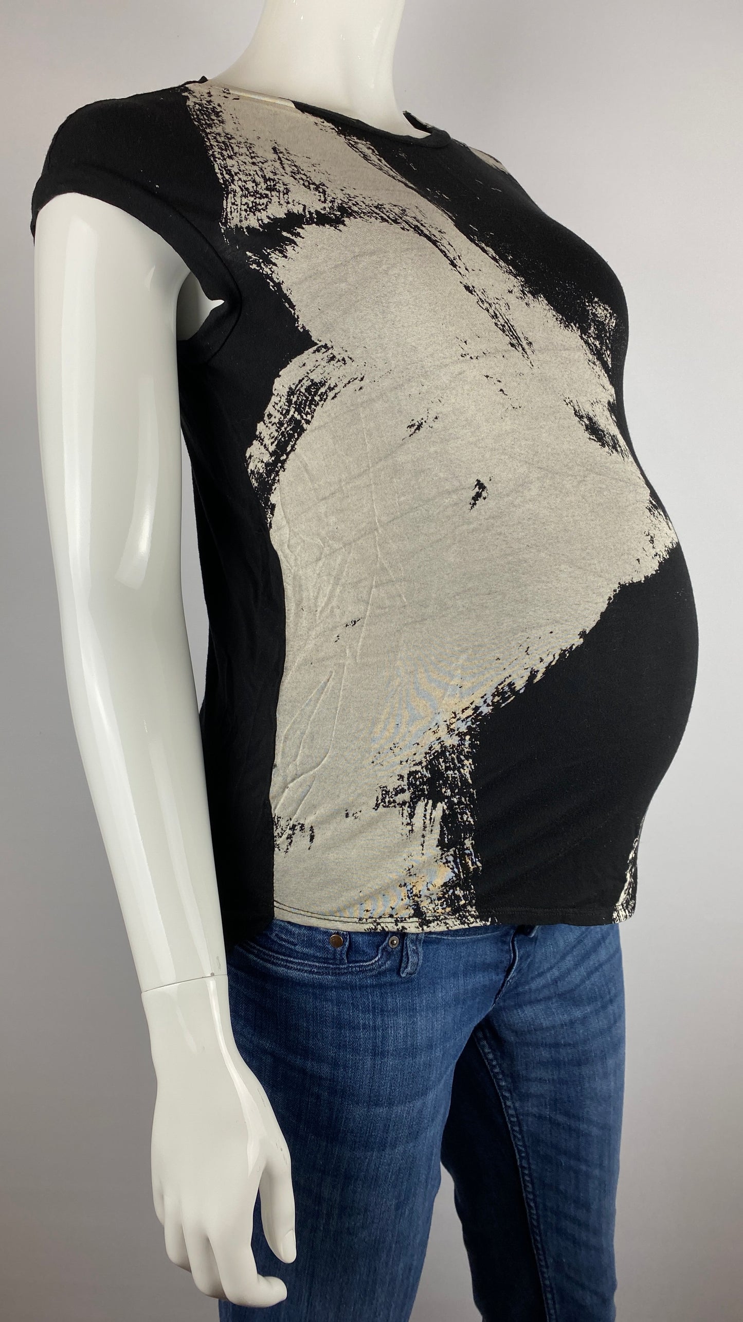 SMALL - T-shirt H&M