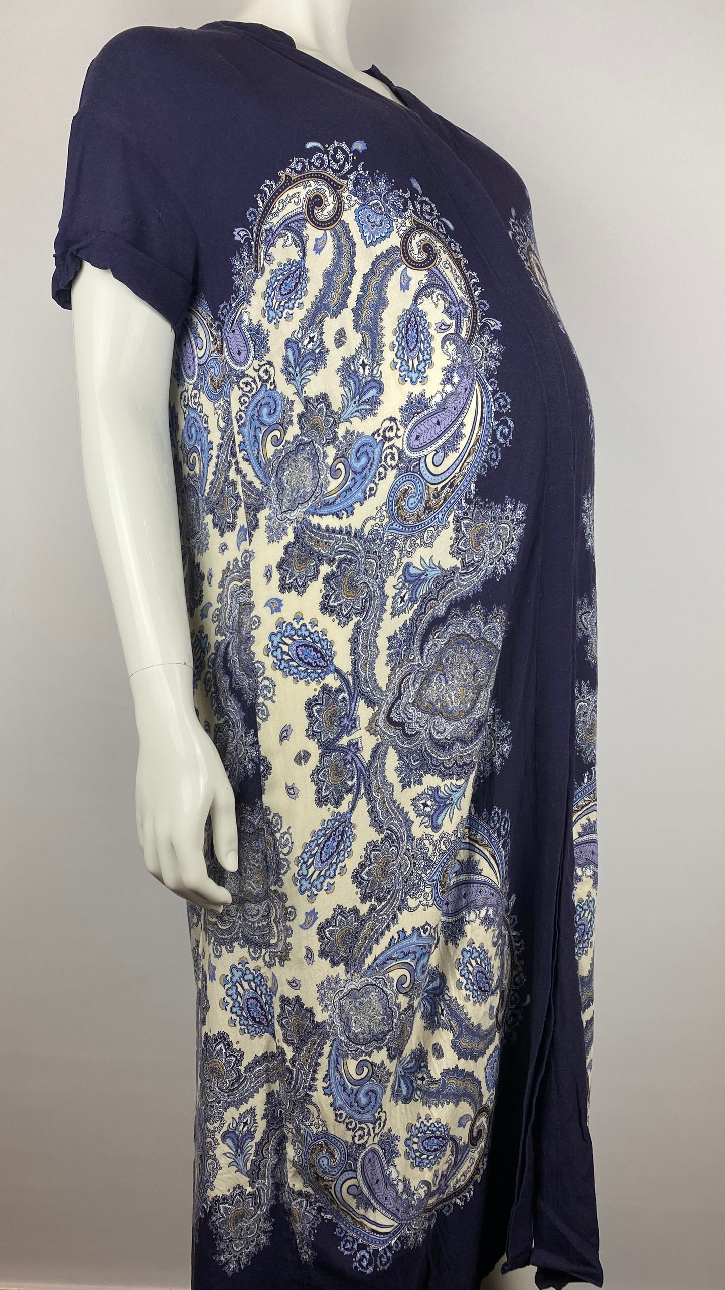 Taille 4 - Robe H&M