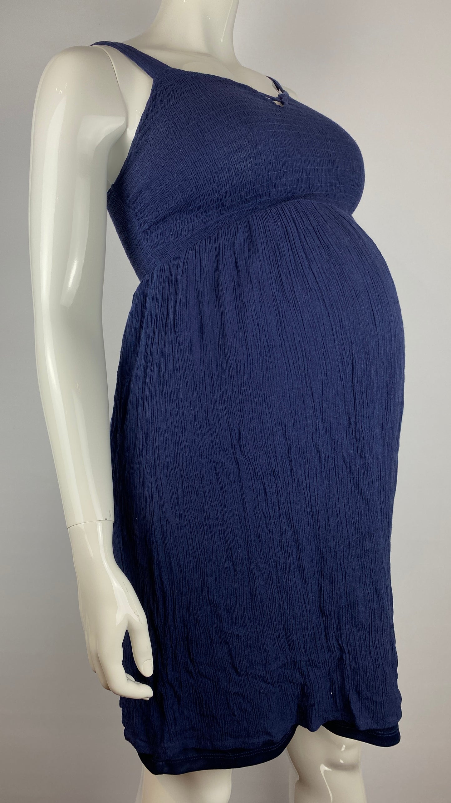 XSMALL - Robe Thyme Maternité