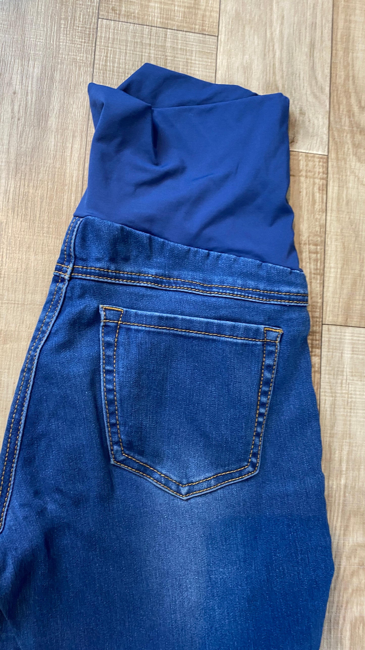 XSMALL - Jeans Insider
