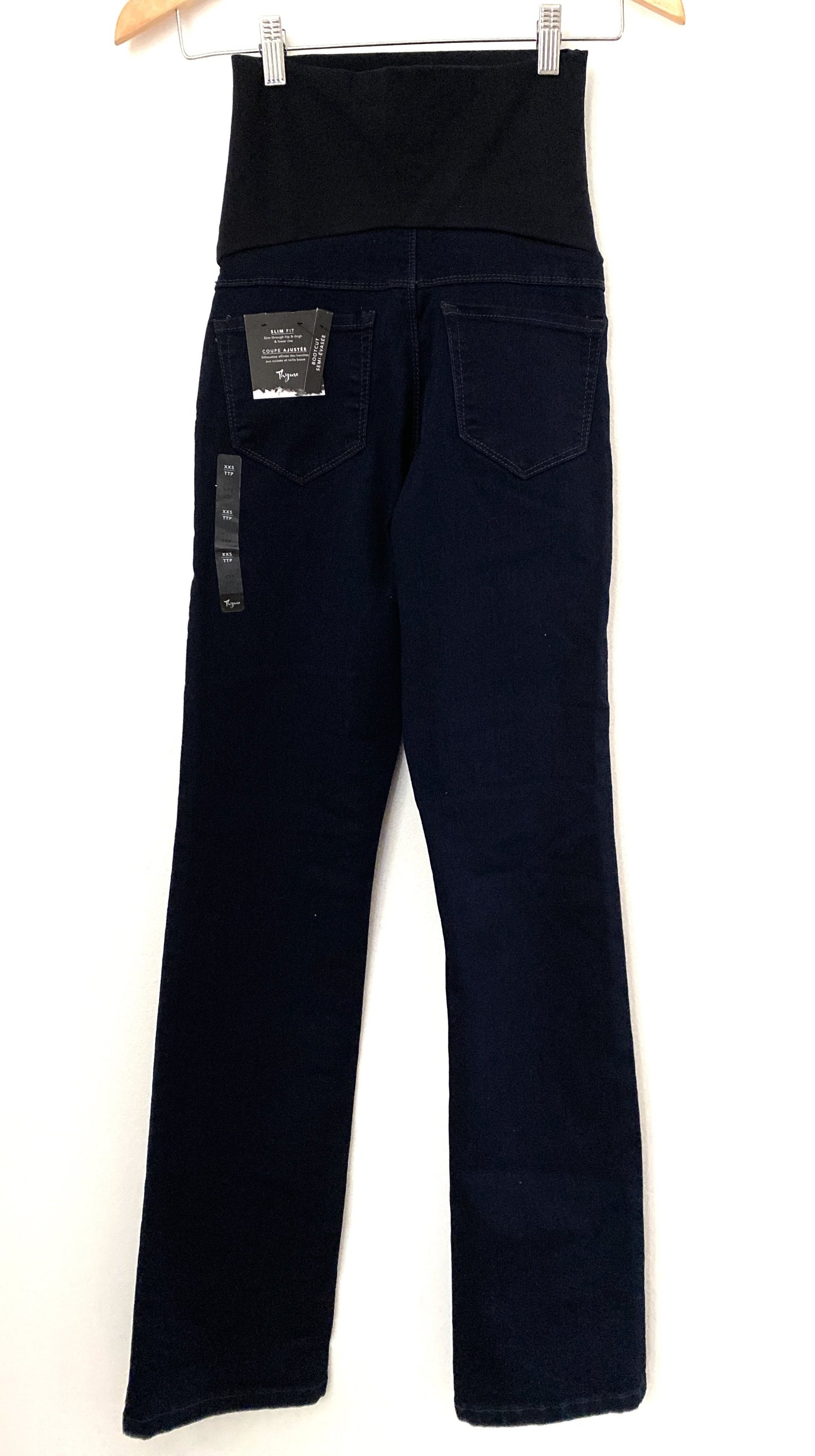 XXSMALL - Jeans Thyme (NEUF)
