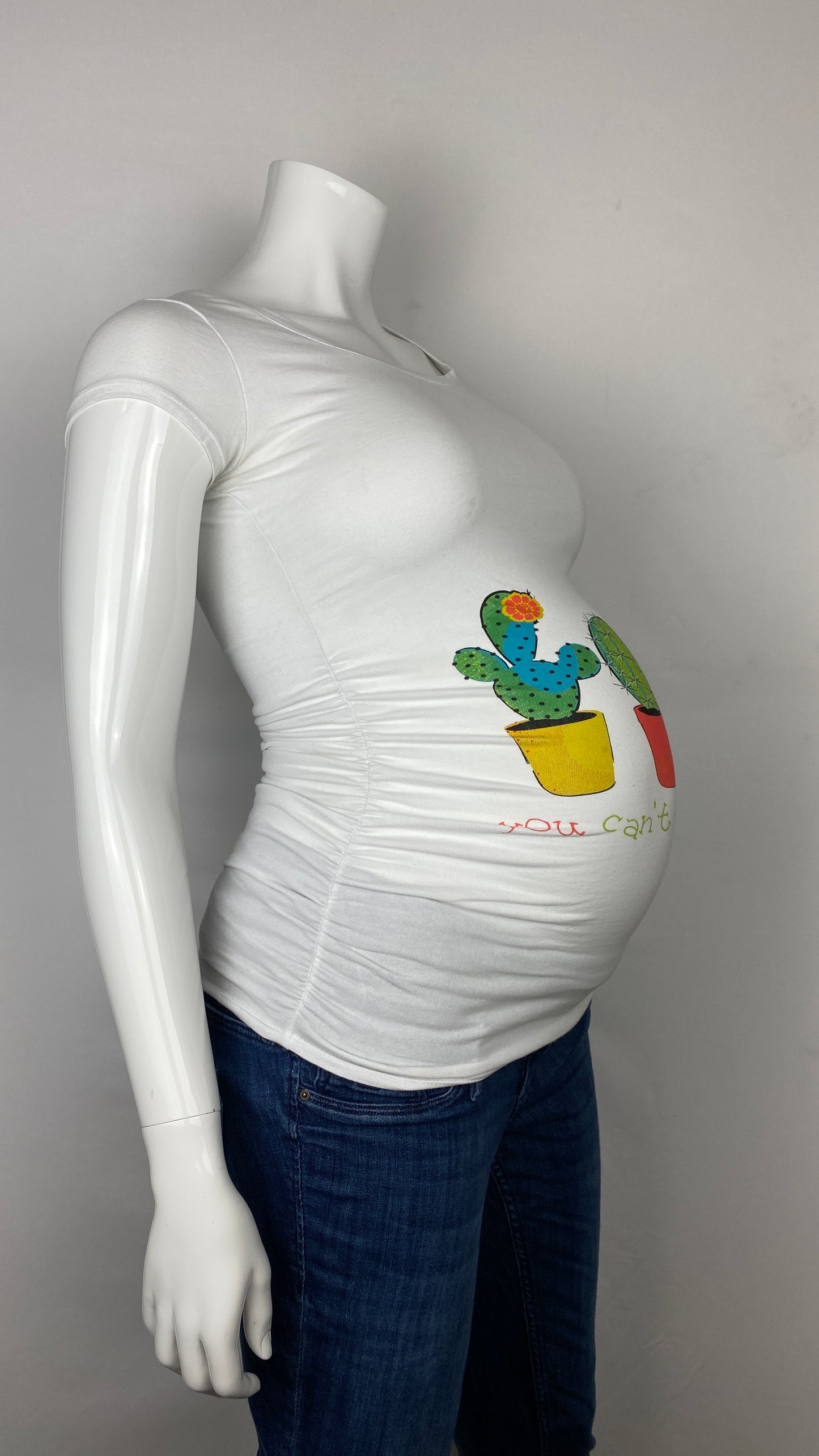 XXSMALL - T-shirt Thyme Maternité